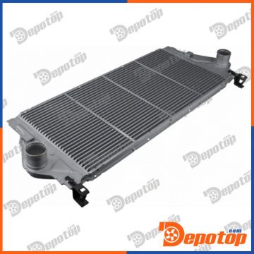 Intercooler pour RENAULT | CNG-RE-003, 30432